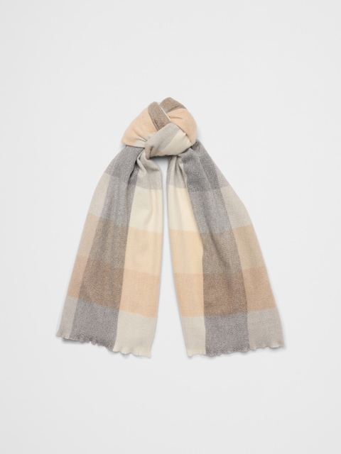 Cozy Scarf