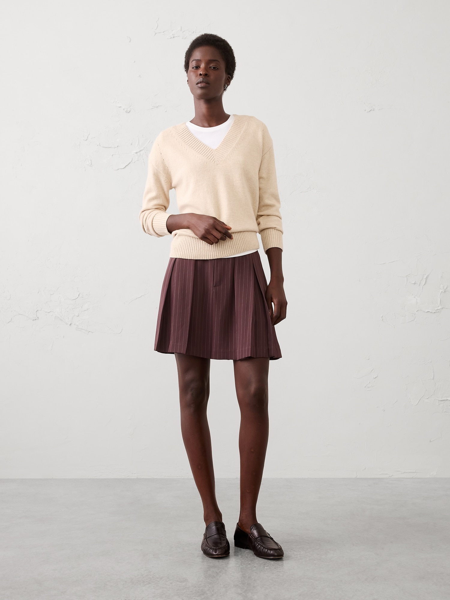 Kneelength Pencil Skirts | Banana Republic Factory