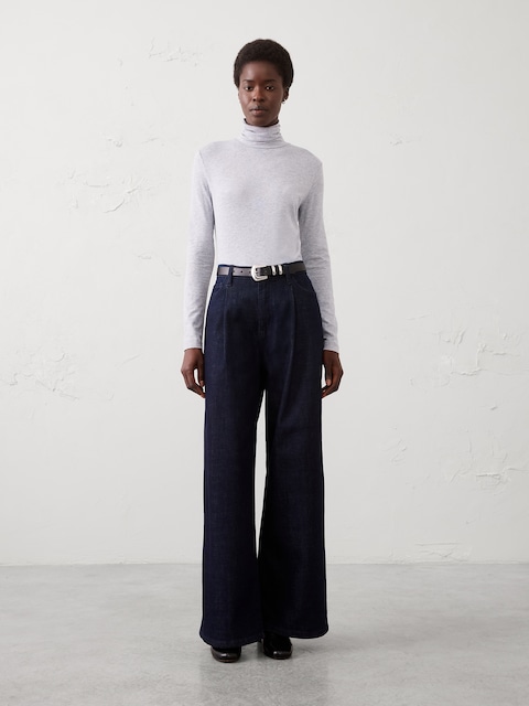 Timeless Turtleneck