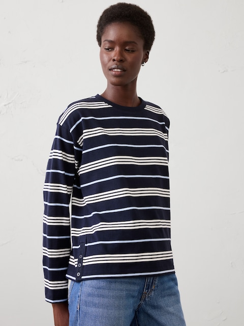 Heavy Jersey T-Shirt