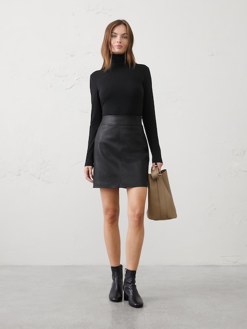 Timeless Turtleneck