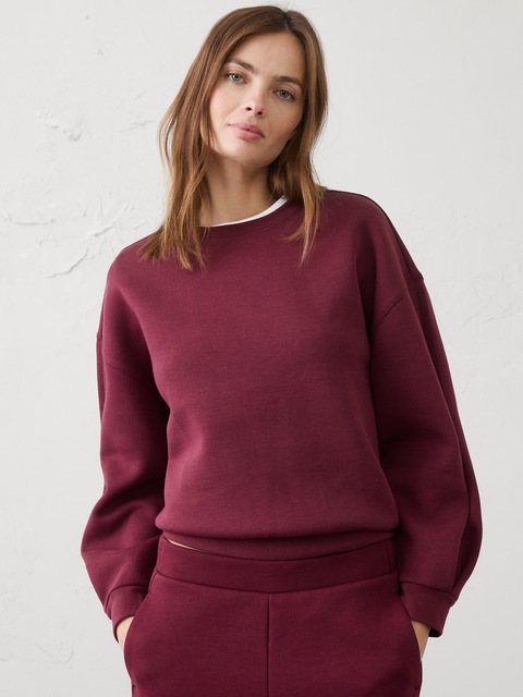 Weekender Sweatshirt