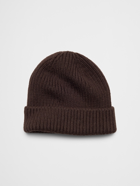 Cozy Beanie