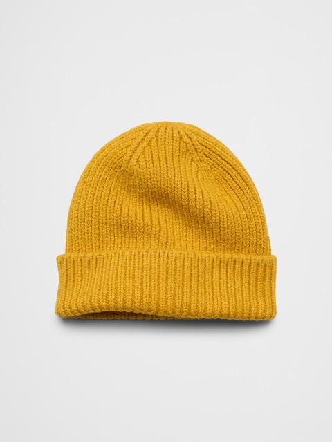 Cozy Beanie