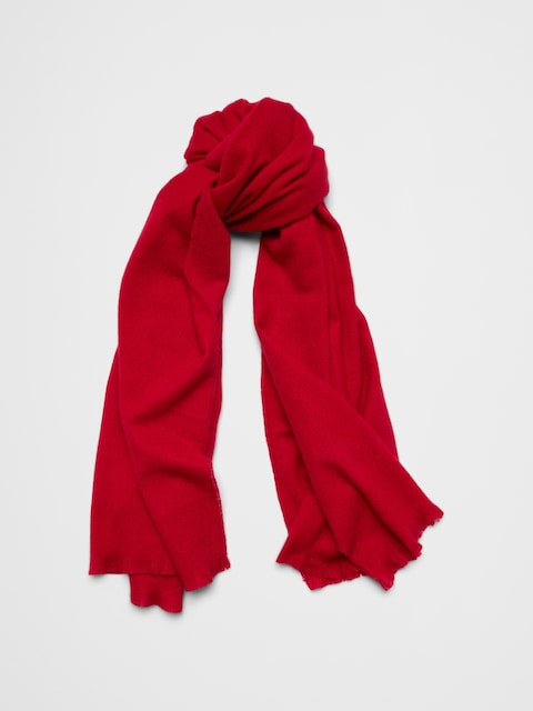 Cozy Scarf