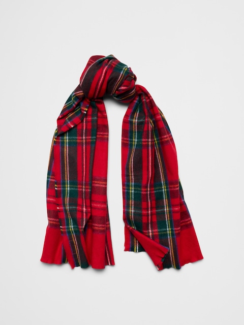 Cozy Scarf