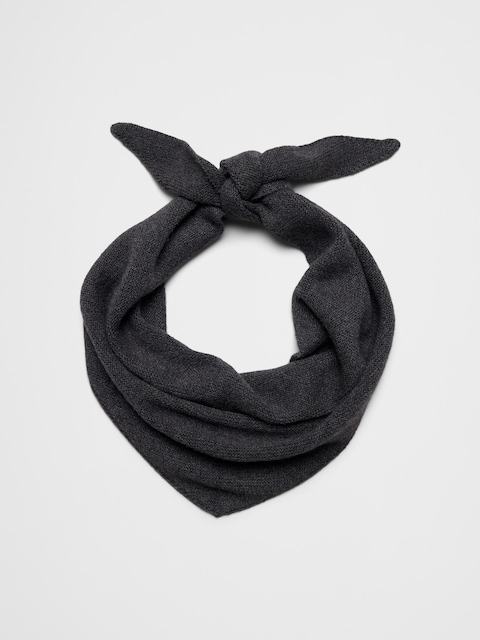 Triangle Scarf