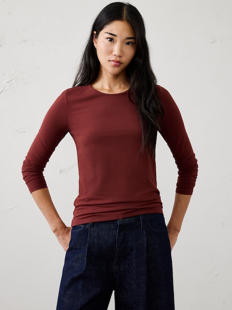 Soft Stretch T-Shirt