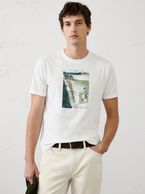 Graphic T-Shirt
