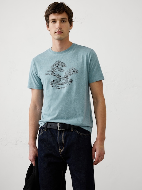 Graphic T-Shirt