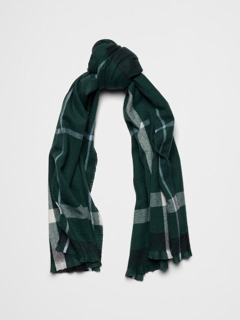 Cozy Scarf