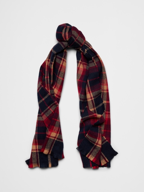 Cozy Scarf