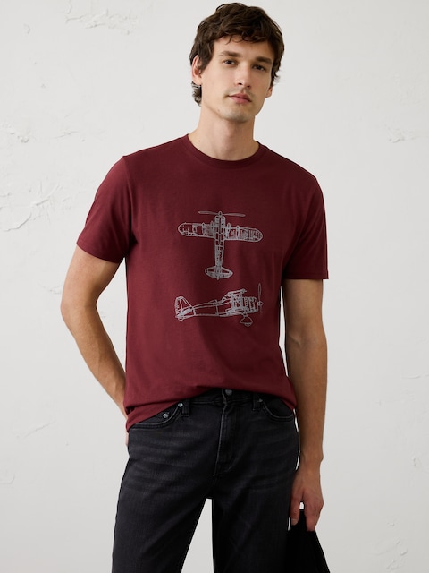 Graphic T-Shirt