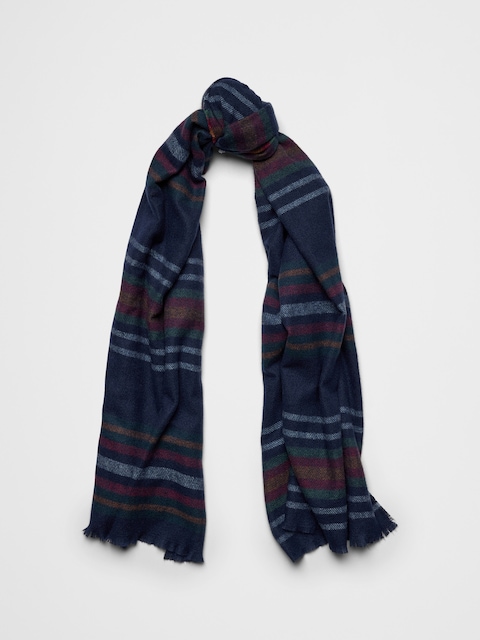 Cozy Scarf