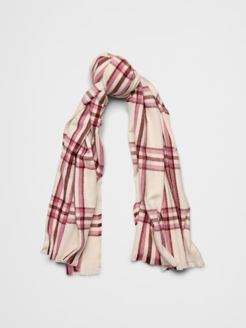 Cozy Scarf
