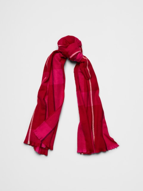 Cozy Scarf