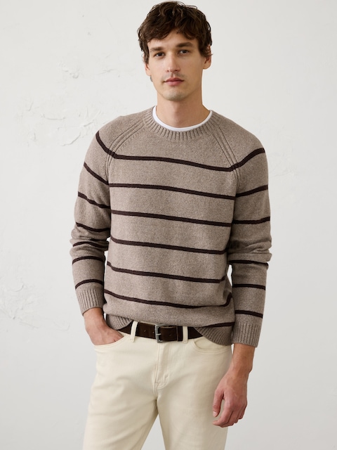Cozy Sweater
