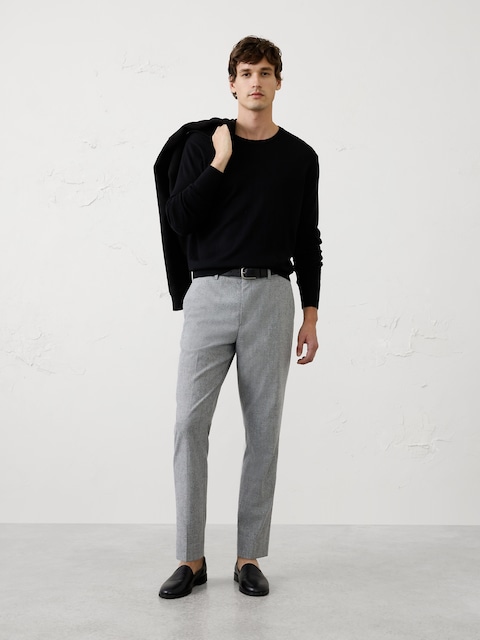 Donegal Suit Trouser