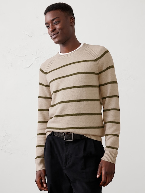 Cozy Sweater