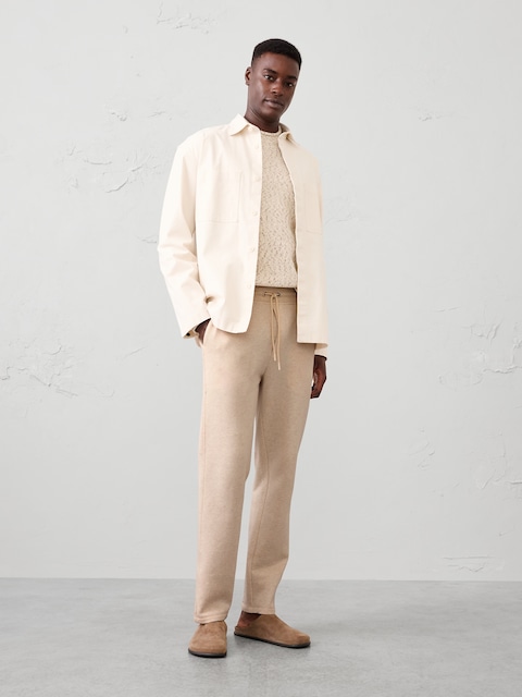 Fleece Sweatpant