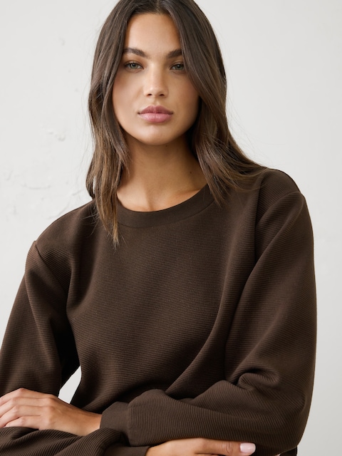 Ottoman Sweatshirt