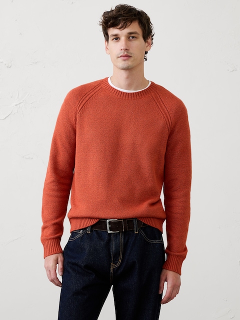 Cozy Sweater