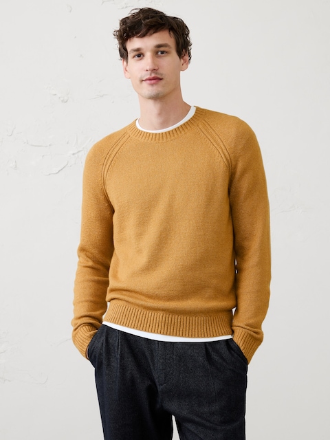 Cozy Sweater