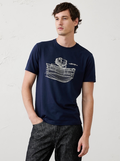 Graphic T-Shirt