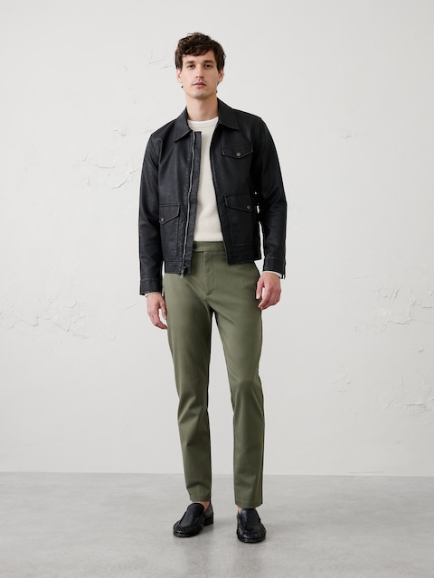 Grayson Slim-Fit Pant