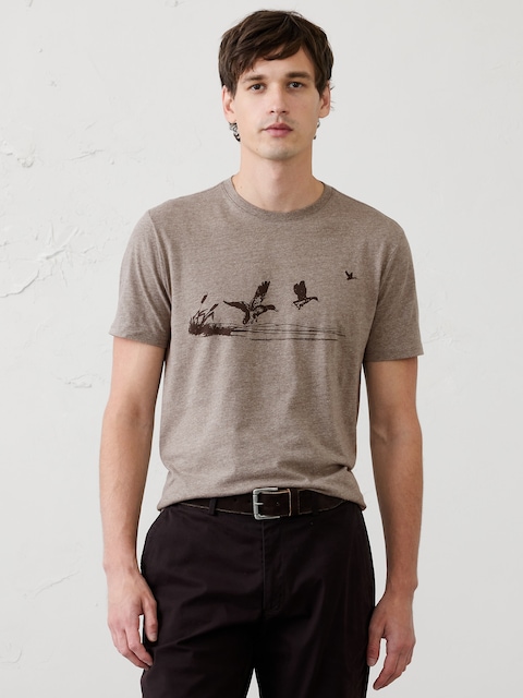 Graphic T-Shirt