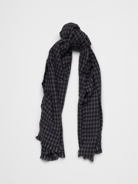 Cozy Scarf