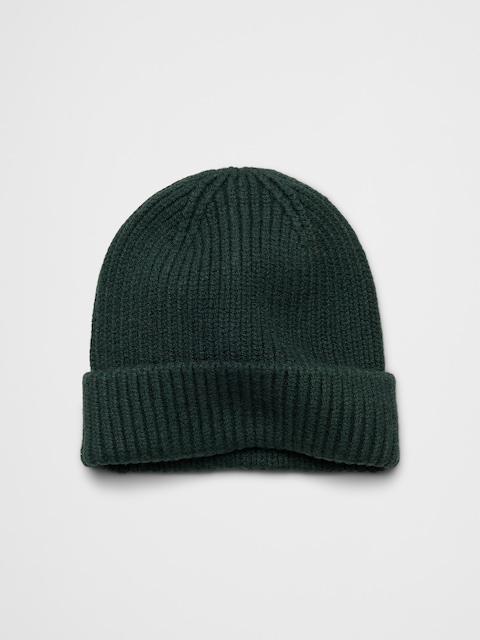 Cozy Beanie