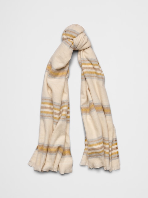 Cozy Scarf