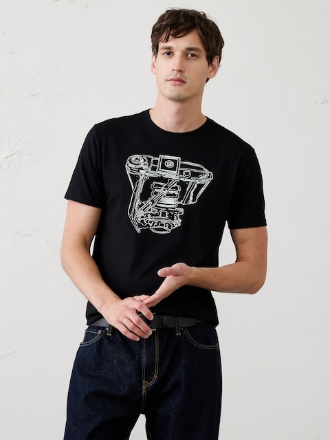 Graphic T-Shirt