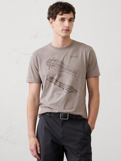 Graphic T-Shirt