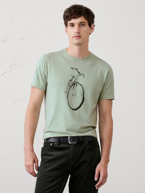 Graphic T-Shirt