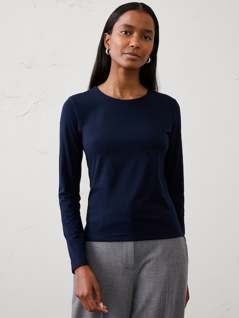 Soft Stretch T-Shirt
