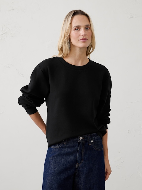 Ottoman Sweatshirt