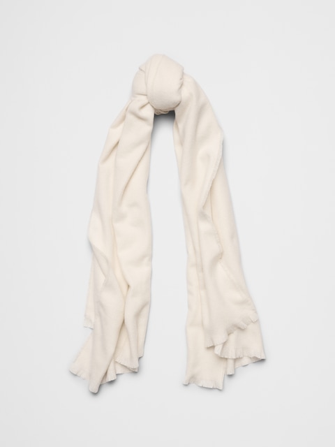 Cozy Scarf