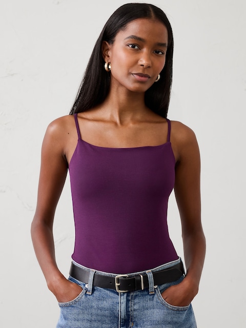 New Soft Stretch Cami