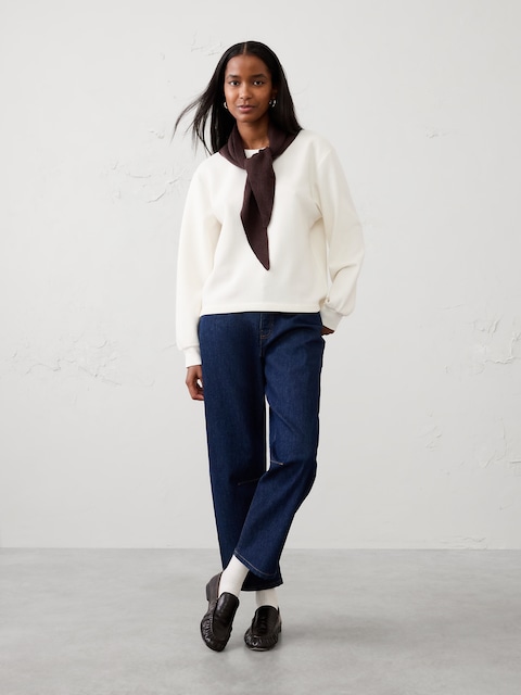 Ottoman Sweatshirt