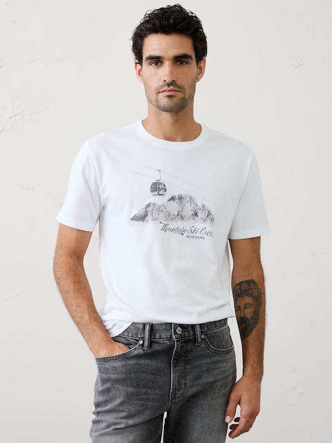 Graphic T-Shirt