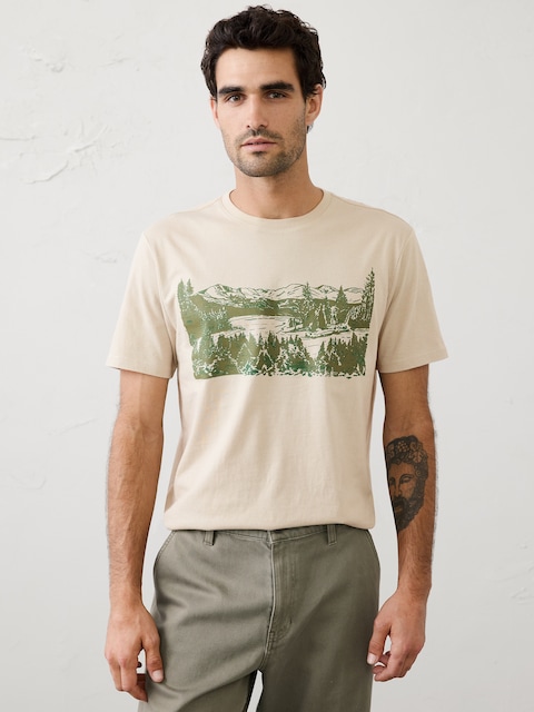 Graphic T-Shirt