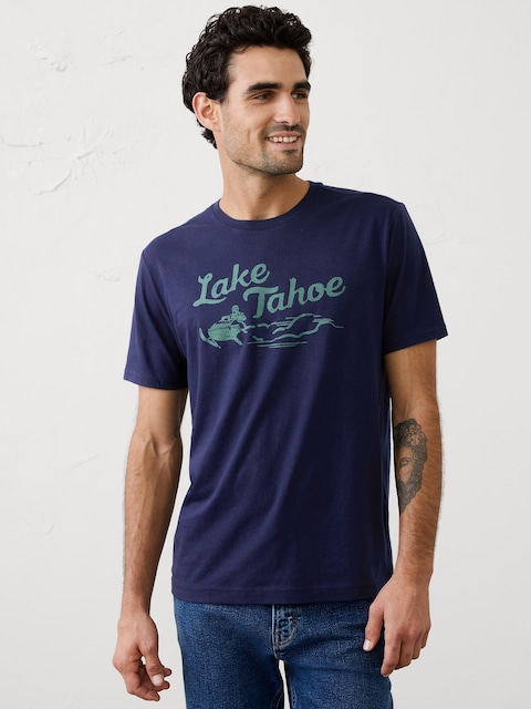 Graphic T-Shirt