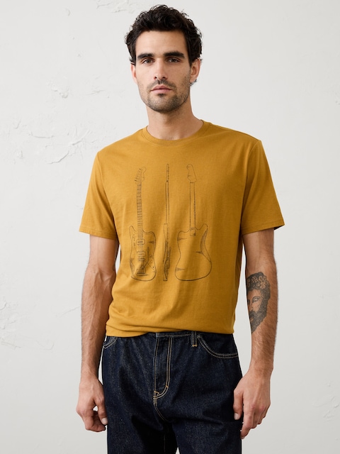 Graphic T-Shirt