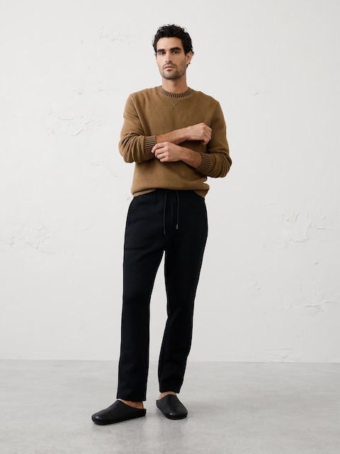 Fleece Sweatpant