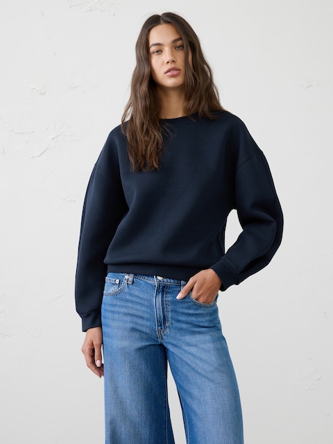 Weekender Sweatshirt