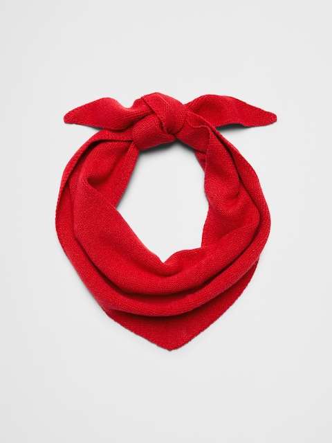 Triangle Scarf
