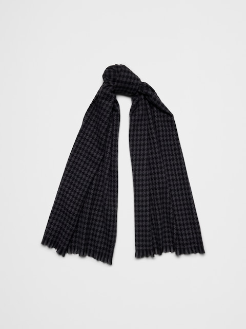 Cozy Scarf