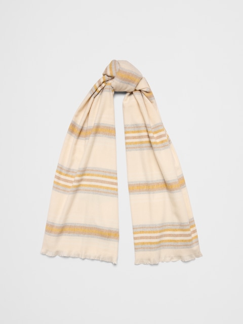 Cozy Scarf